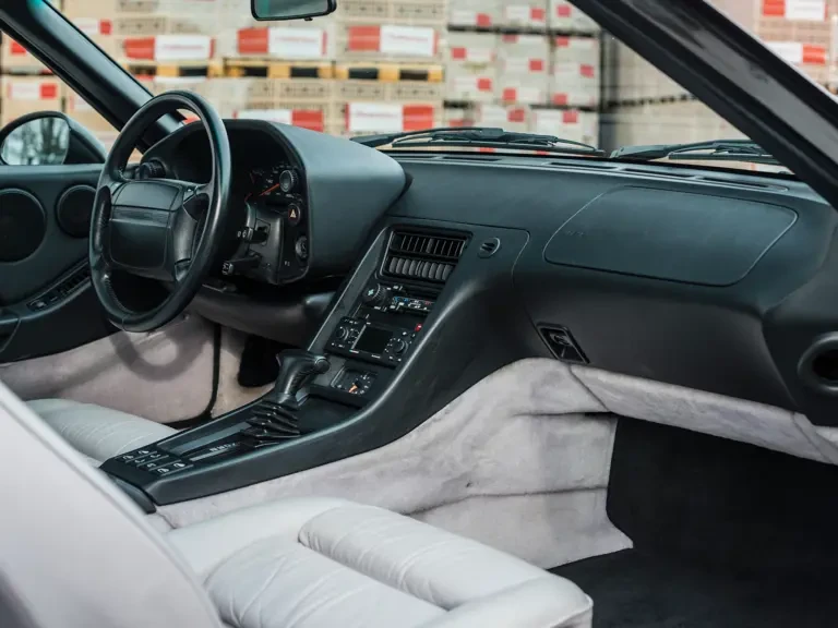 1993 Porsche 928 GTS - Image 20 of 31