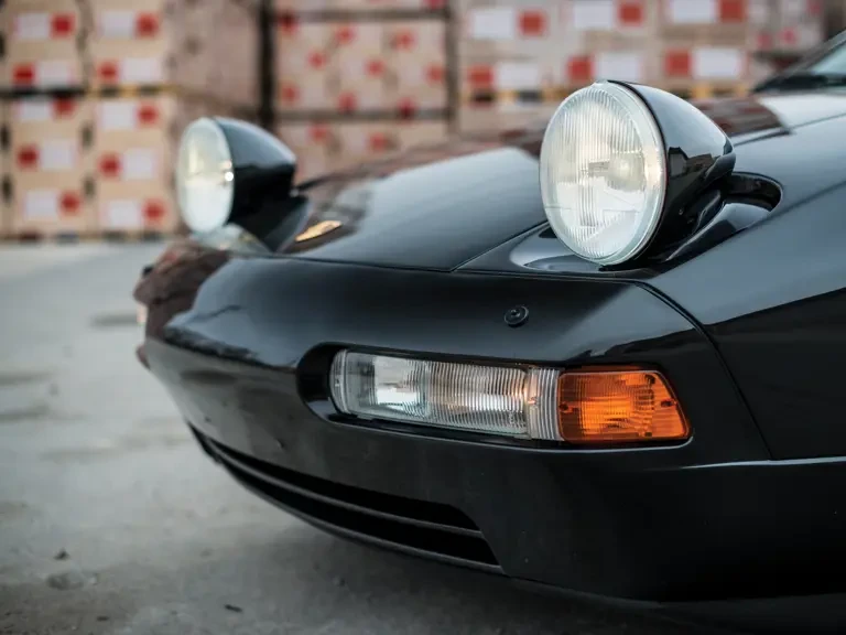 1993 Porsche 928 GTS - Image 28 of 31
