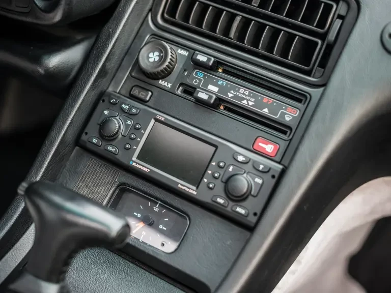 1993 Porsche 928 GTS - Image 19 of 31