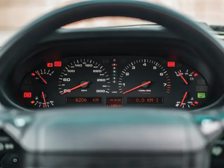 1993 Porsche 928 GTS - Image 22 of 31