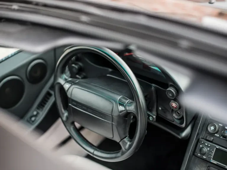 1993 Porsche 928 GTS - Image 23 of 31