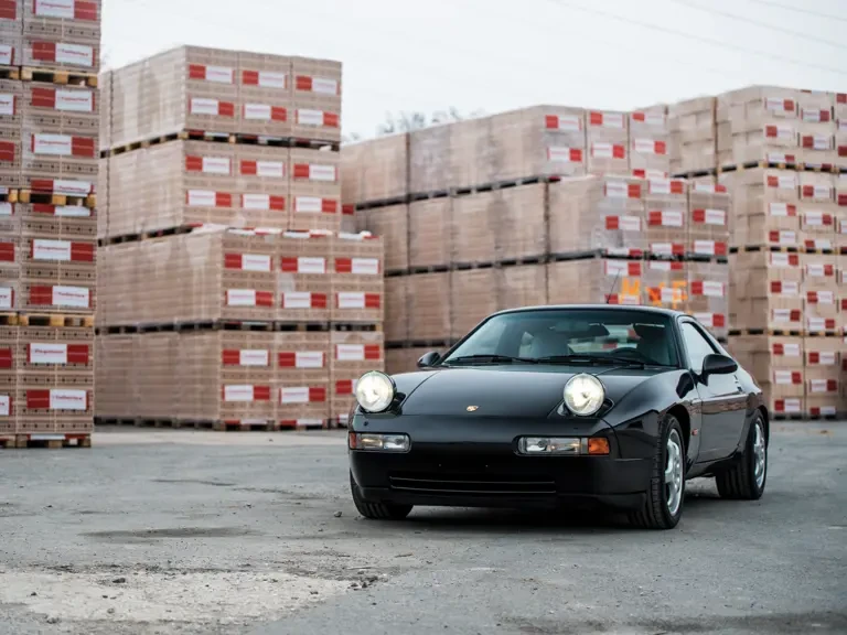 1993 Porsche 928 GTS - Image 9 of 31
