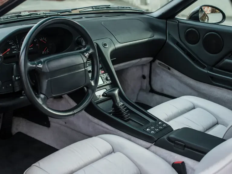 1993 Porsche 928 GTS - Image 5 of 31