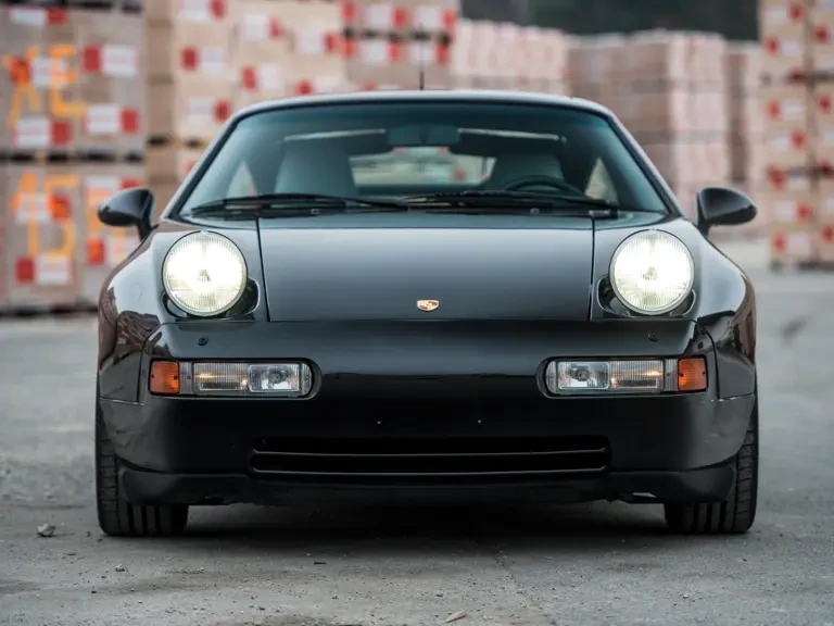 1993 Porsche 928 GTS - Image 7 of 31