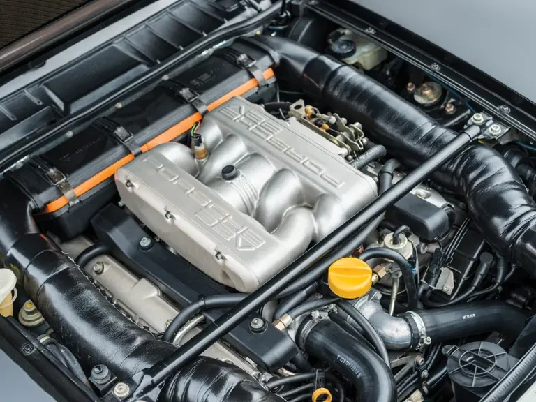 1993 Porsche 928 GTS - Image 31 of 31