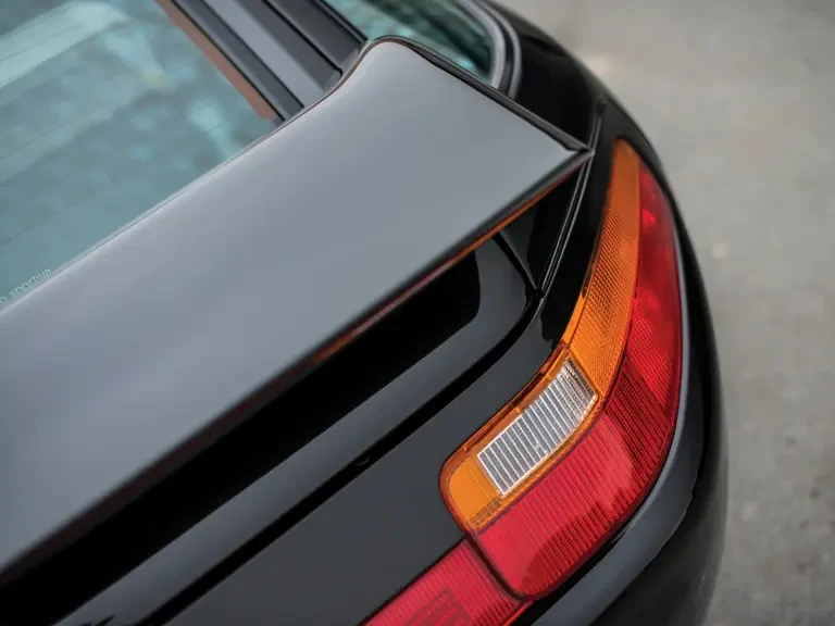 1993 Porsche 928 GTS - Image 27 of 31