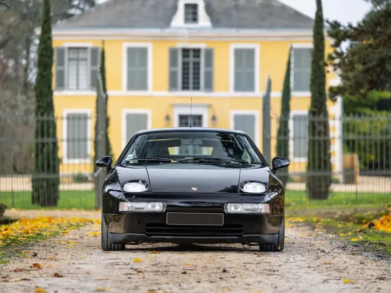 1993 Porsche 928 GTS - Image 8 of 31