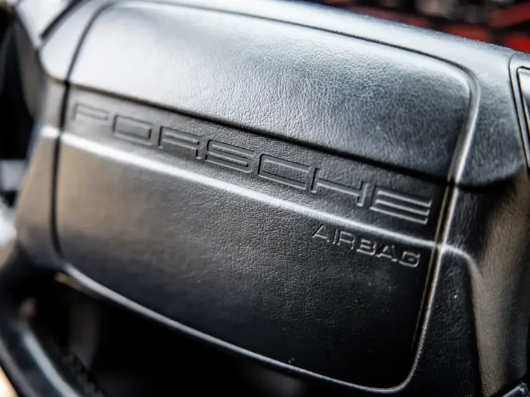 1993 Porsche 928 GTS - Image 18 of 31
