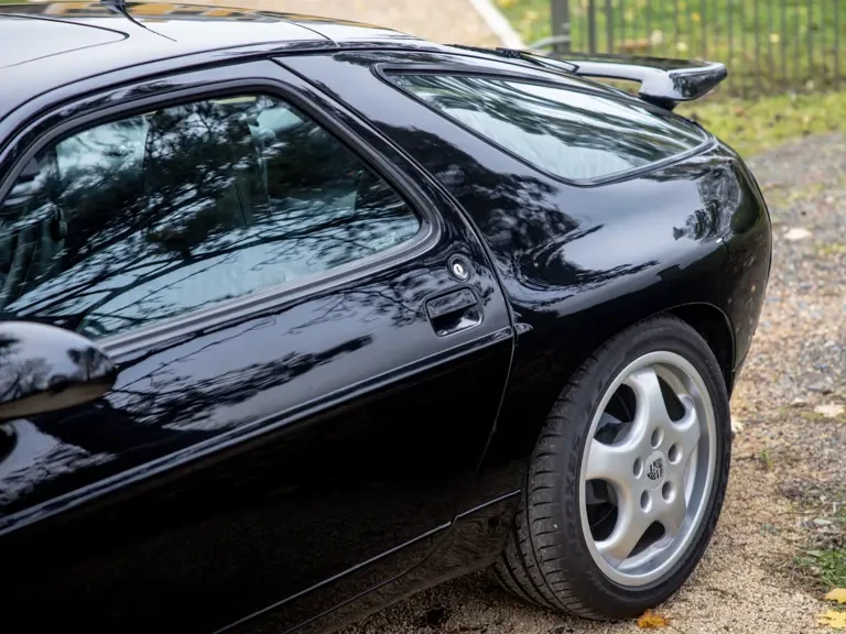 1993 Porsche 928 GTS - Image 27 of 31