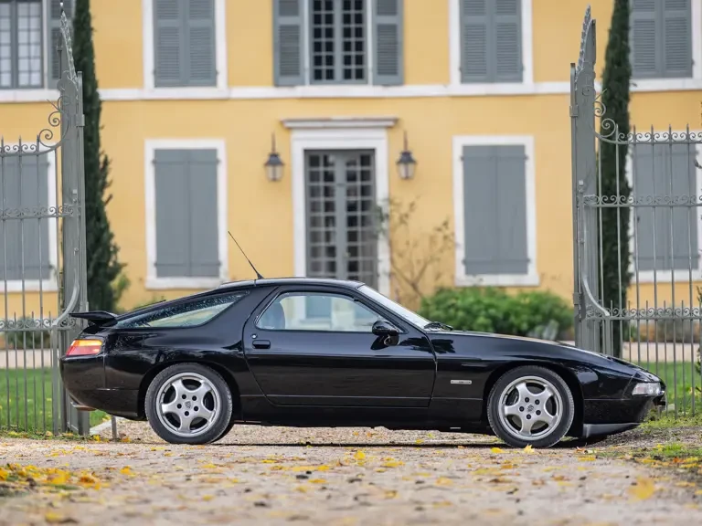 1993 Porsche 928 GTS - Image 6 of 31