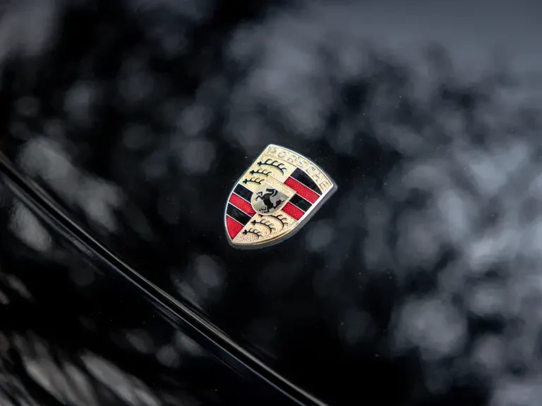 1993 Porsche 928 GTS - Image 7 of 31
