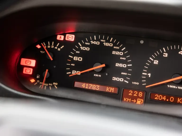 1993 Porsche 928 GTS - Image 15 of 31
