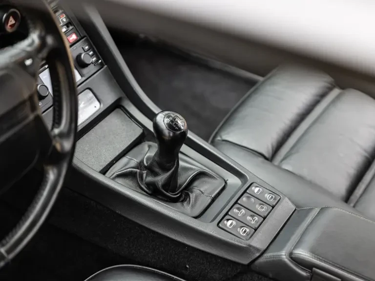 1993 Porsche 928 GTS - Image 22 of 31