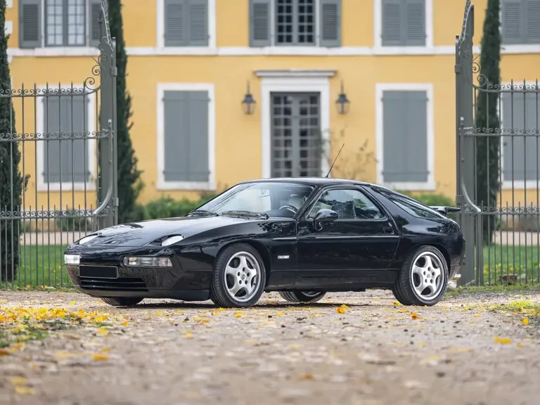 1993 Porsche 928 GTS - Image 2 of 31