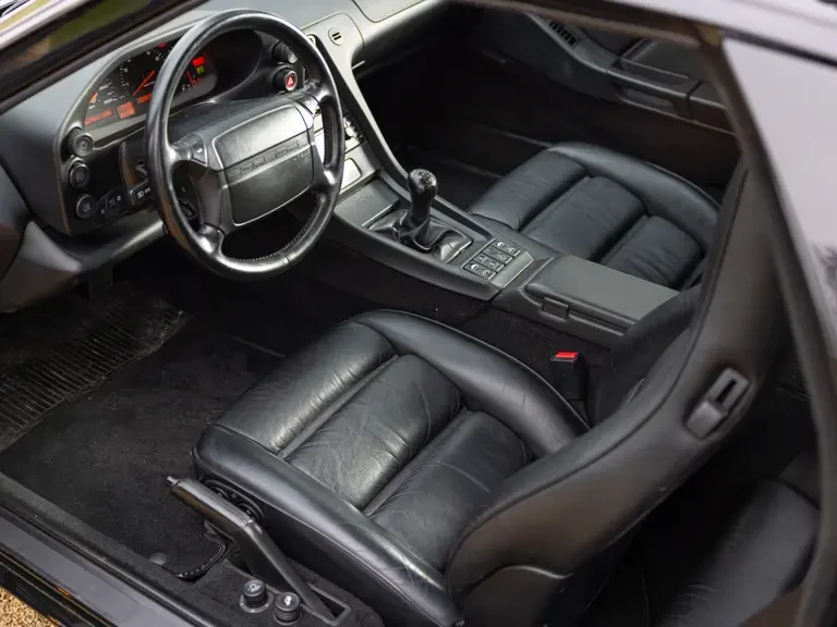 1993 Porsche 928 GTS - Image 5 of 31