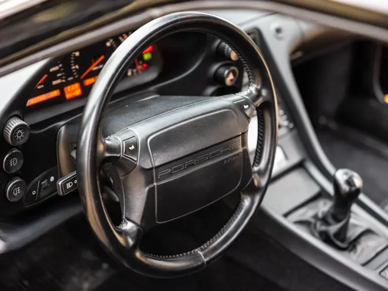 1993 Porsche 928 GTS - Image 14 of 31