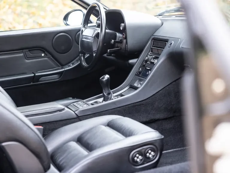 1993 Porsche 928 GTS - Image 13 of 31