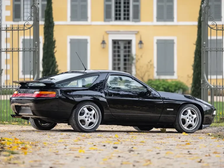 1993 Porsche 928 GTS - Image 3 of 31