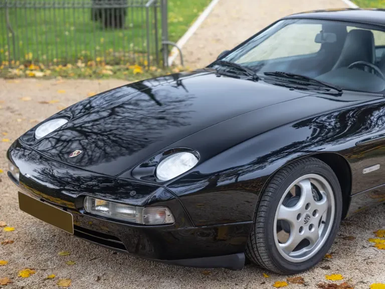 1993 Porsche 928 GTS - Image 26 of 31