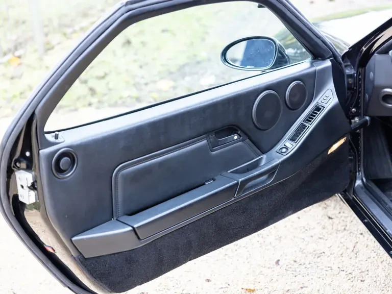 1993 Porsche 928 GTS - Image 20 of 31