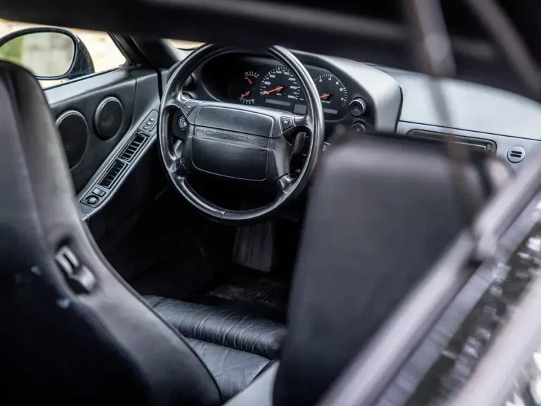 1993 Porsche 928 GTS - Image 10 of 31