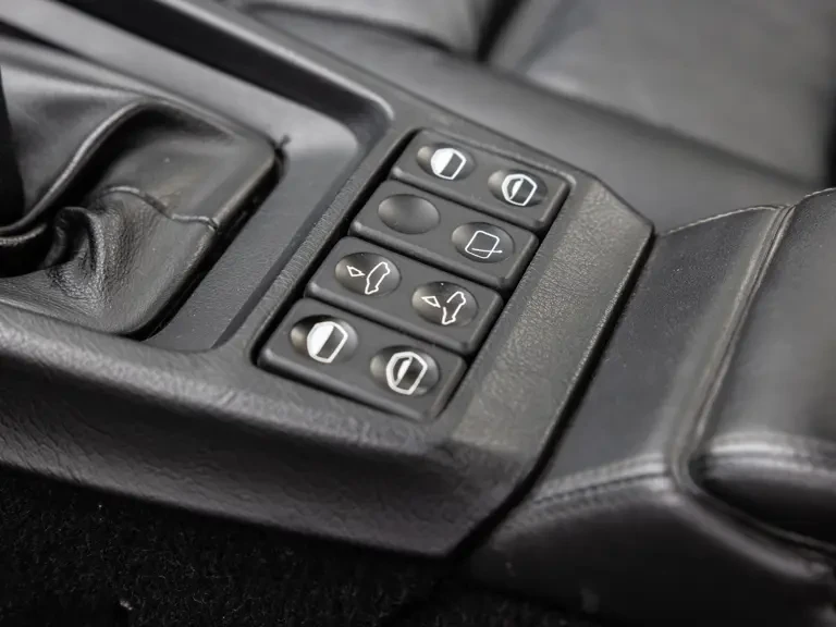1993 Porsche 928 GTS - Image 25 of 31