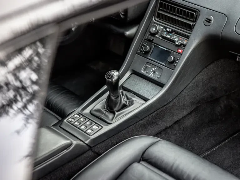 1993 Porsche 928 GTS - Image 12 of 31