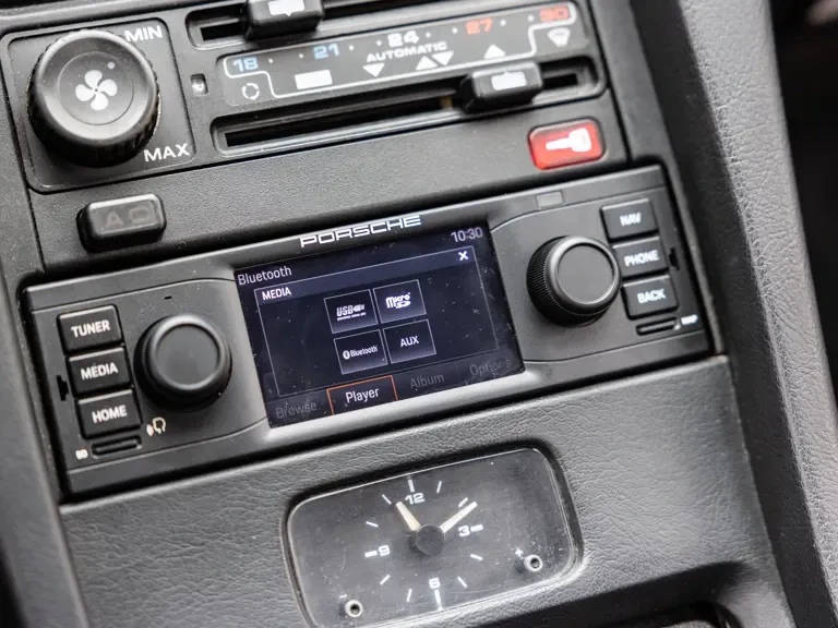 1993 Porsche 928 GTS - Image 17 of 31