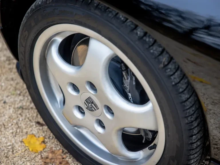1993 Porsche 928 GTS - Image 28 of 31