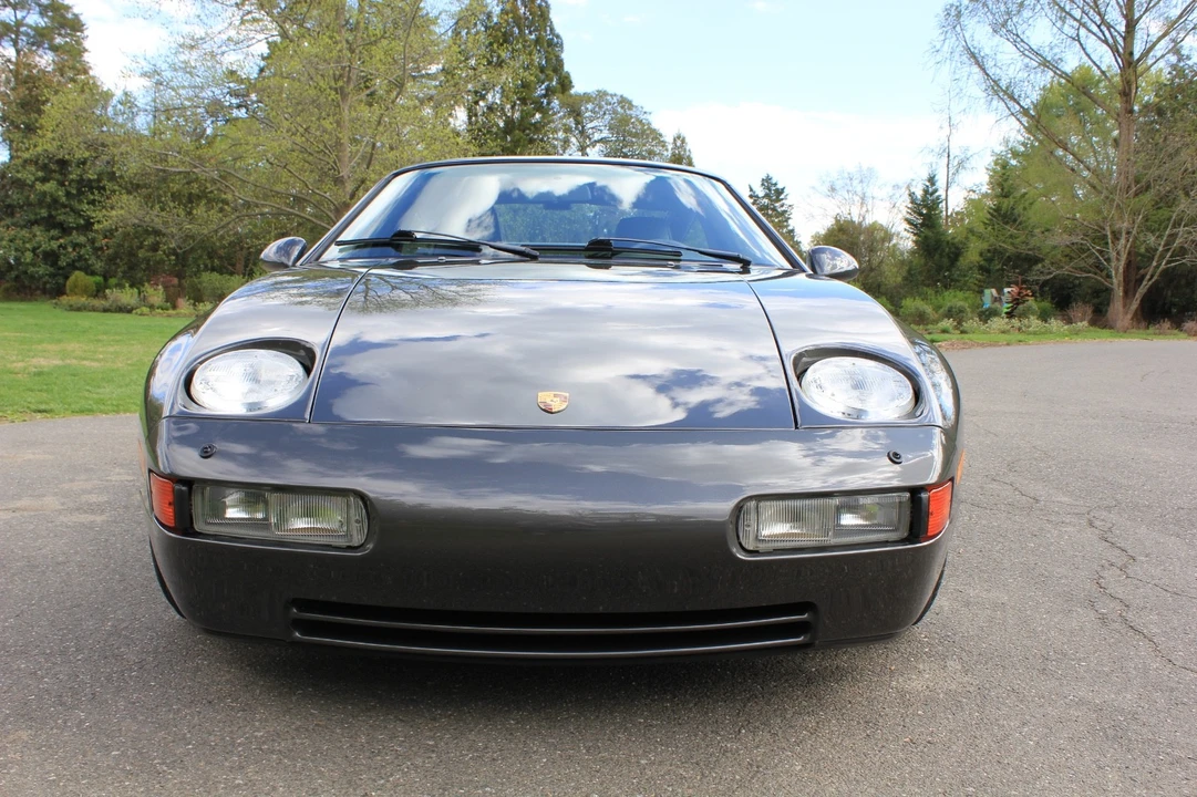 1993 Porsche 928 GTS - Image 24 of 31