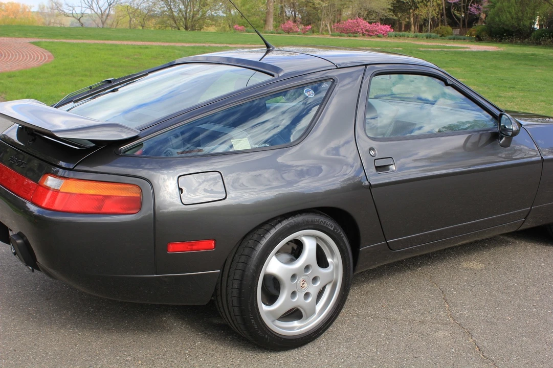 1993 Porsche 928 GTS - Image 30 of 31