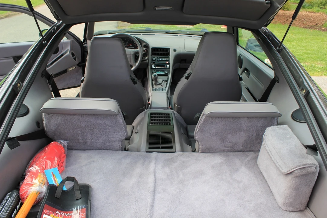 1993 Porsche 928 GTS - Image 14 of 31