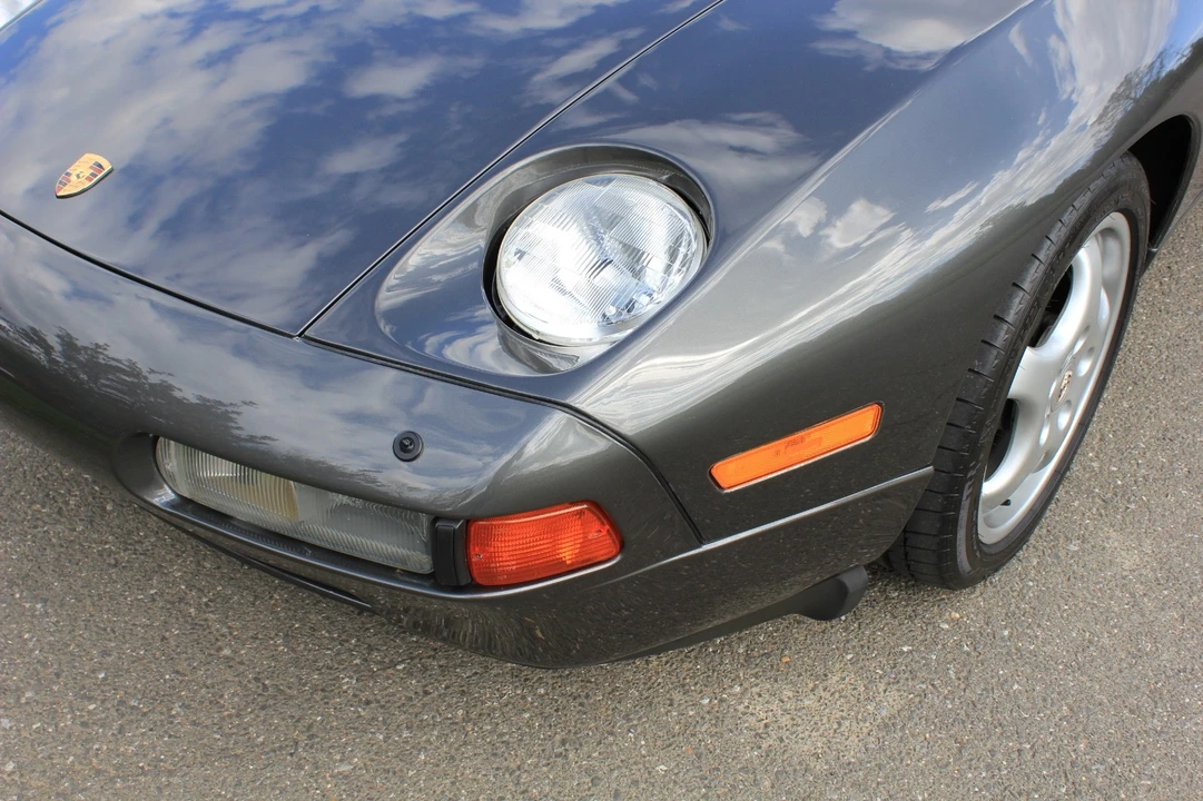 1993 Porsche 928 GTS - Image 28 of 31