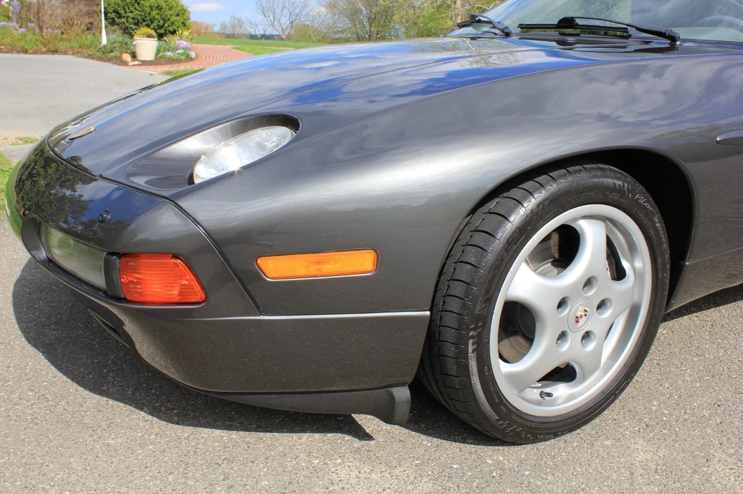 1993 Porsche 928 GTS - Image 21 of 31