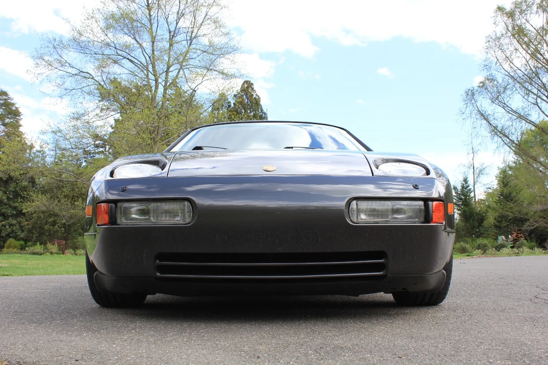 1993 Porsche 928 GTS - Image 25 of 31