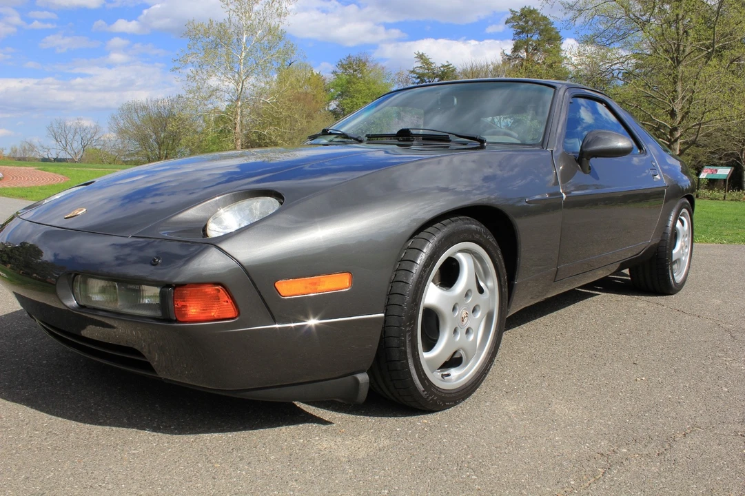1993 Porsche 928 GTS - Image 22 of 31
