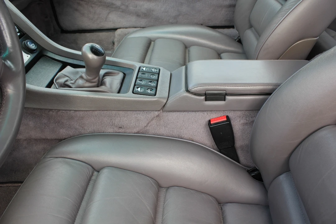 1993 Porsche 928 GTS - Image 18 of 31