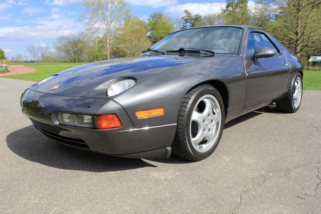 1993 Porsche 928 GTS - Image 23 of 31