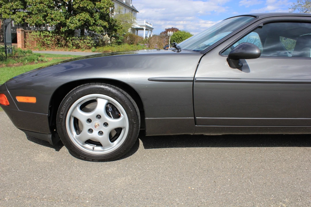 1993 Porsche 928 GTS - Image 20 of 31