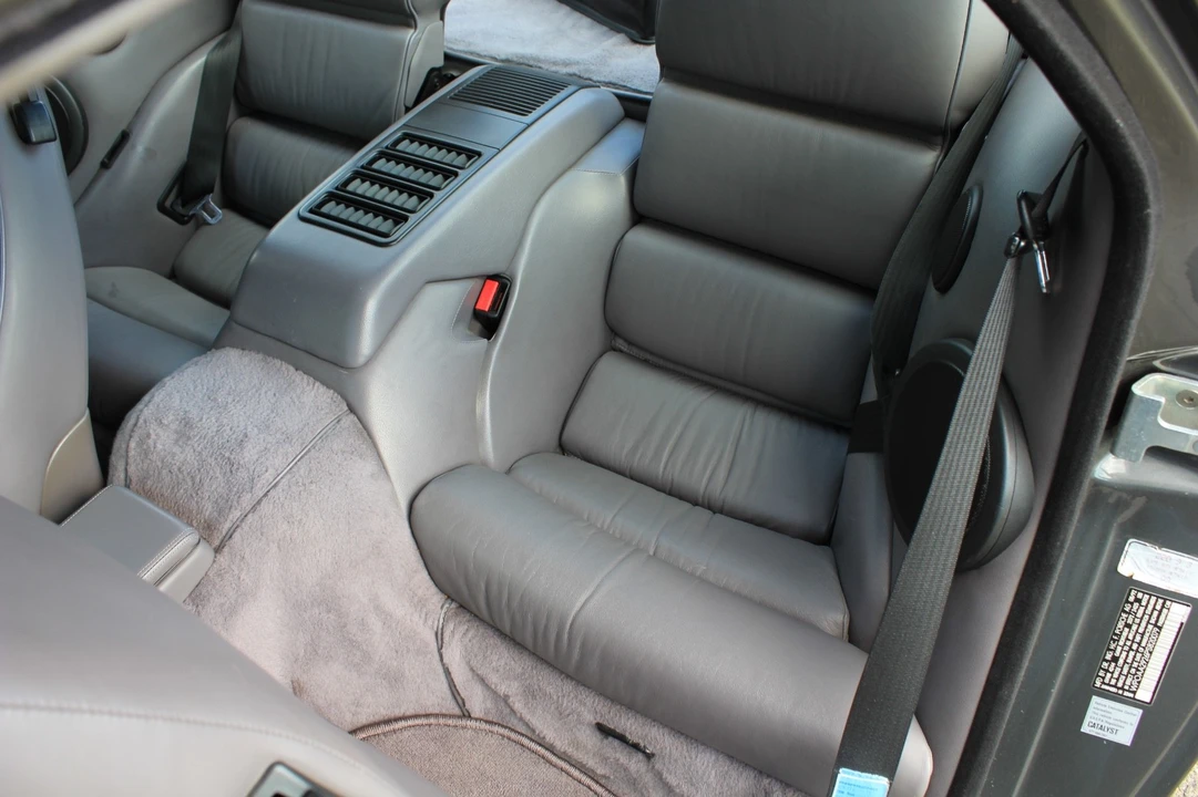 1993 Porsche 928 GTS - Image 5 of 31
