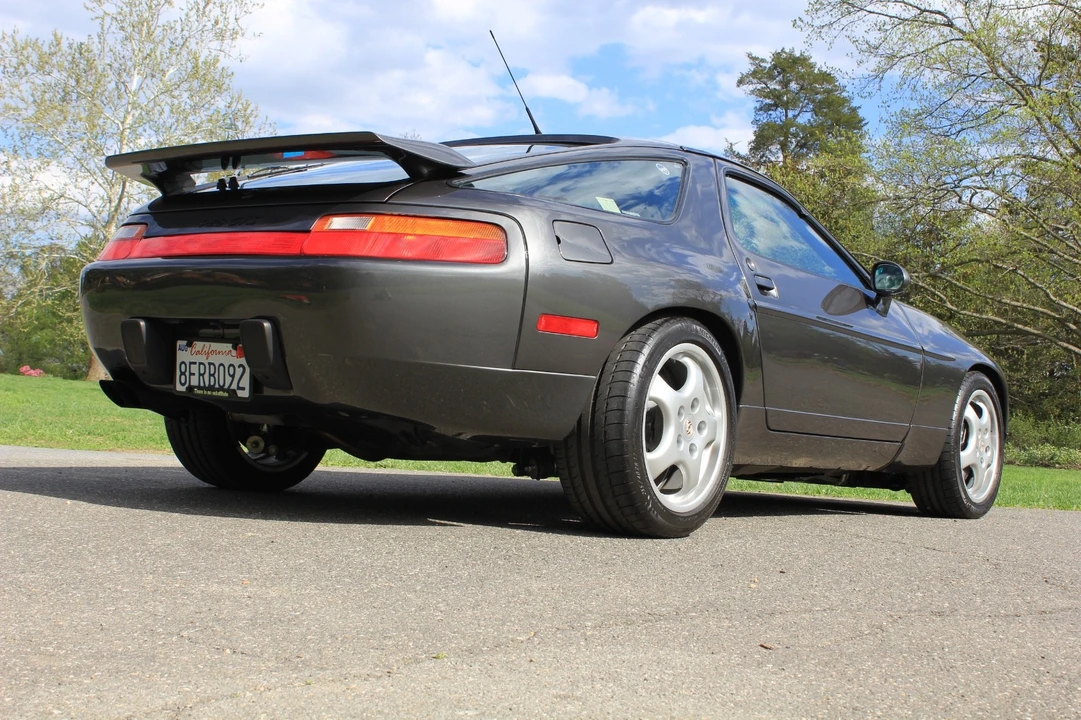1993 Porsche 928 GTS - Image 31 of 31