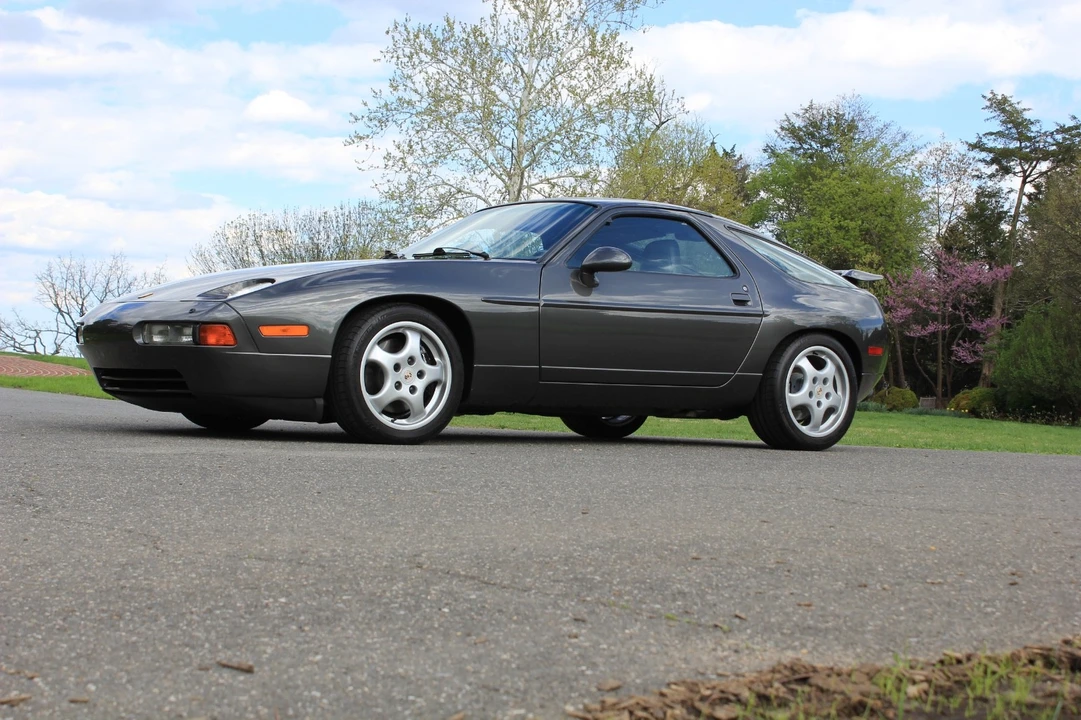 1993 Porsche 928 GTS - Image 26 of 31
