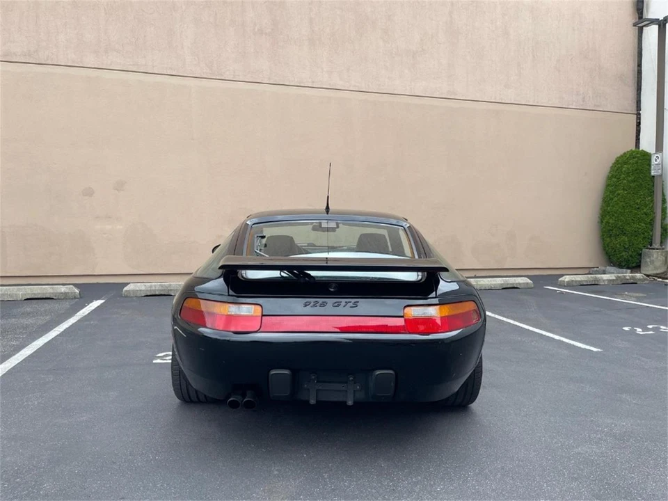 1993 Porsche 928 GTS - Image 6 of 10