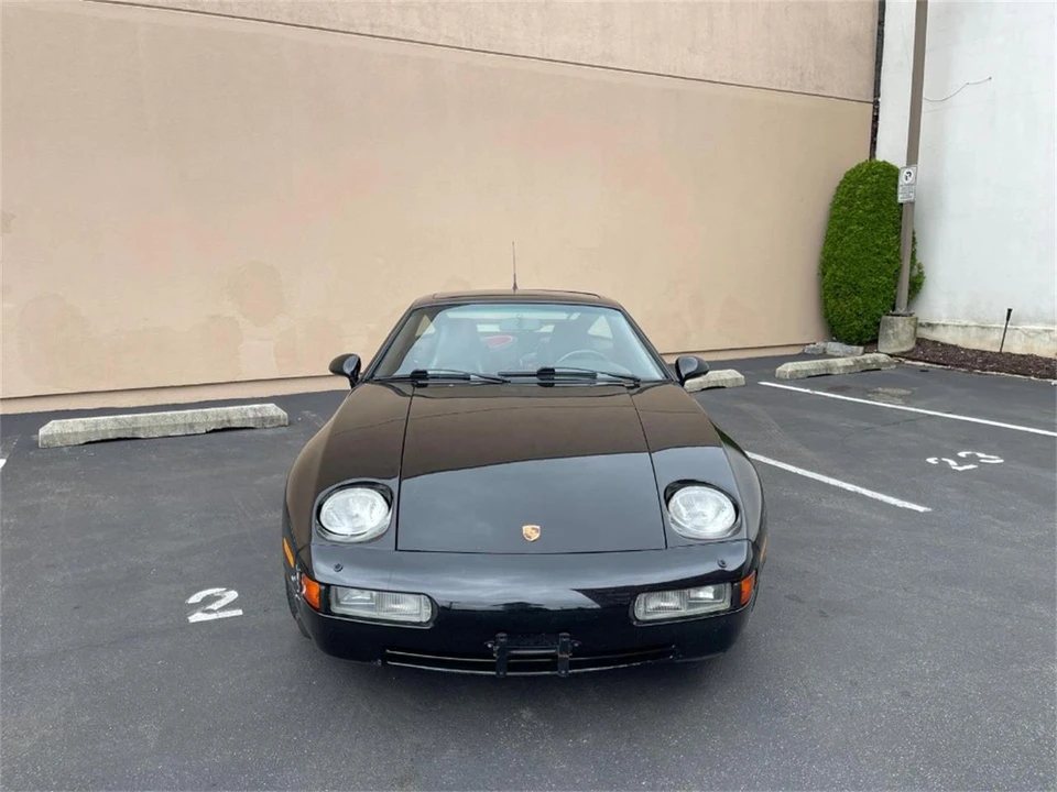 1993 Porsche 928 GTS - Image 5 of 10