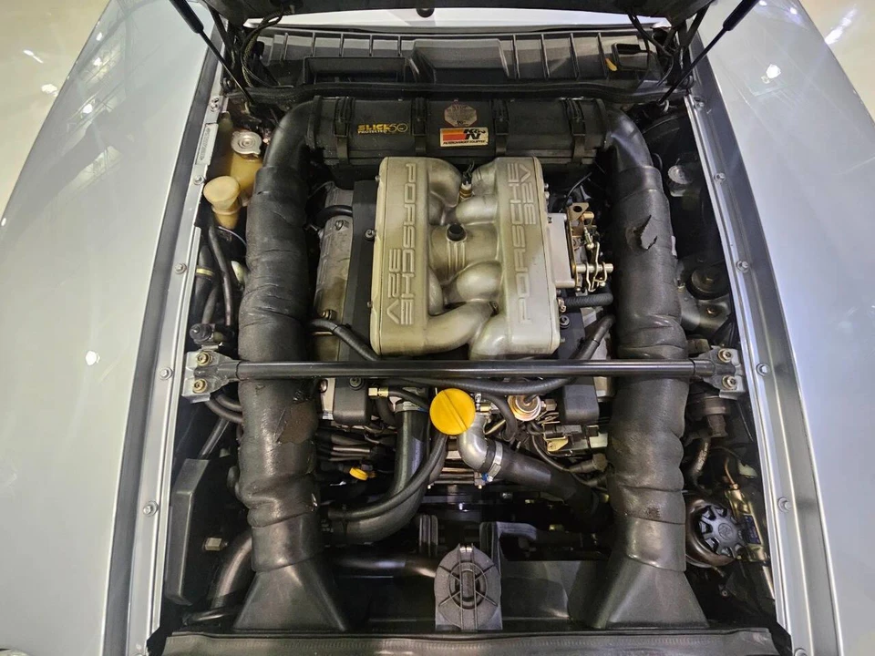 1993 Porsche 928 GTS - Image 31 of 31