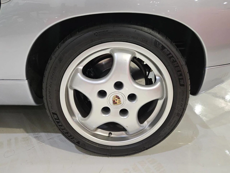 1993 Porsche 928 GTS - Image 21 of 31