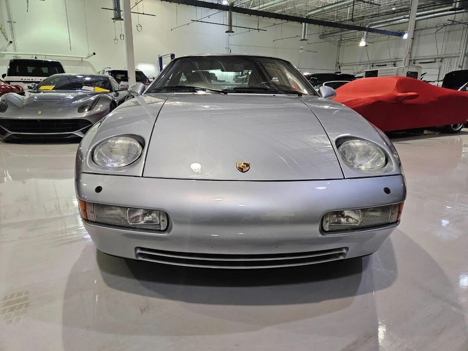 1993 Porsche 928 GTS - Image 15 of 31