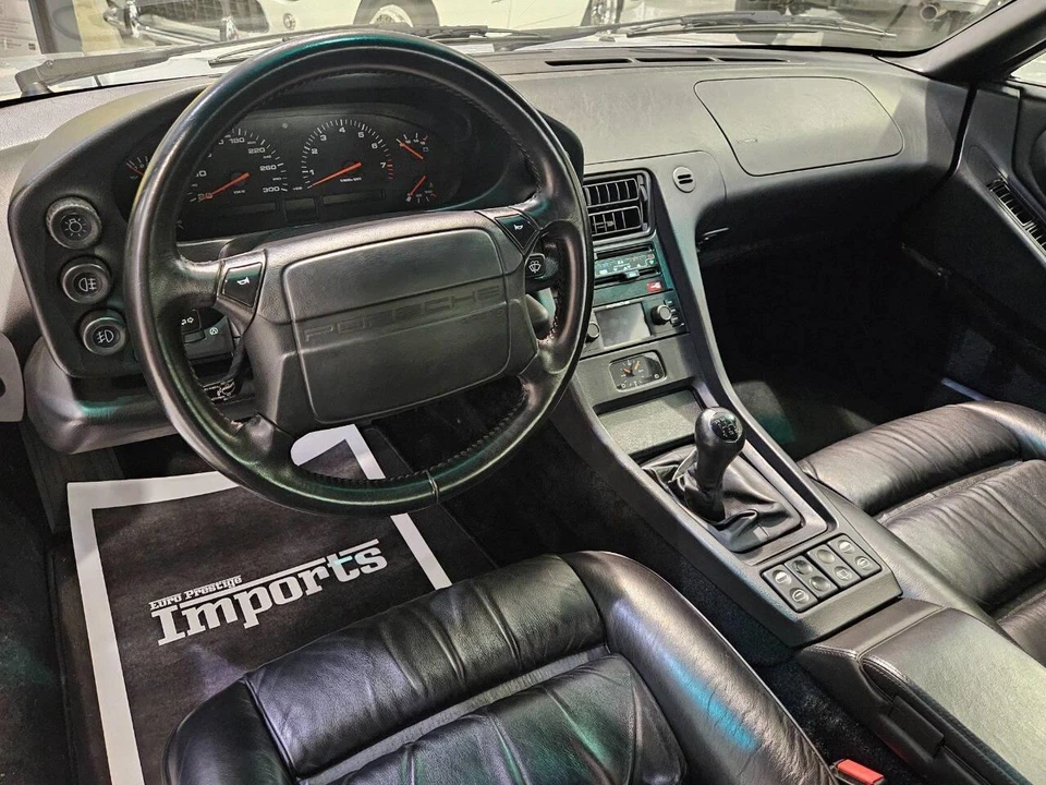 1993 Porsche 928 GTS - Image 25 of 31