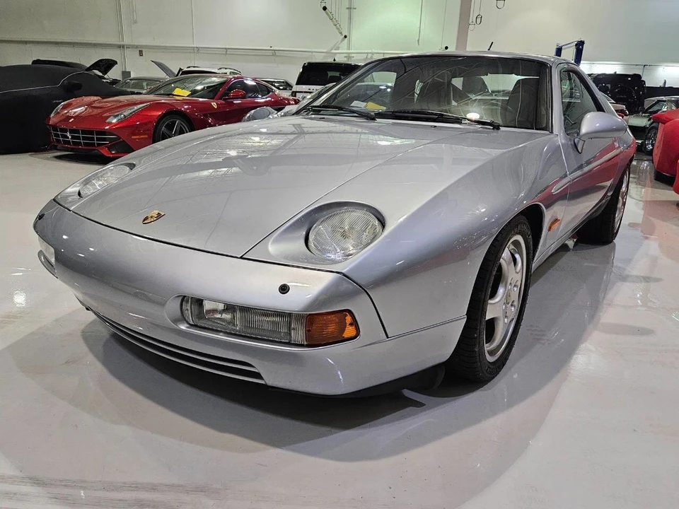 1993 Porsche 928 GTS - Image 19 of 31