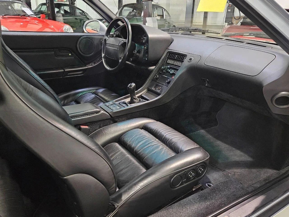1993 Porsche 928 GTS - Image 27 of 31